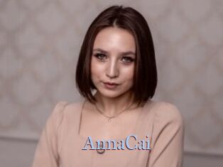 AnnaCai