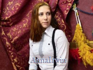 AnnaIrwin