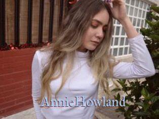 AnnieHowland