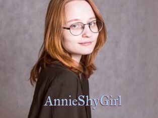 AnnieShyGirl