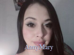AnnyMary