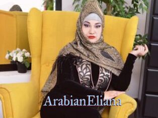 ArabianEliana