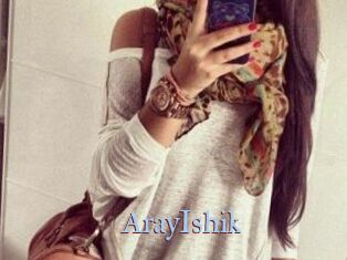 ArayIshik