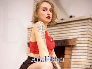 AriaFisher