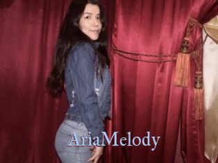 AriaMelody