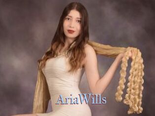 AriaWills