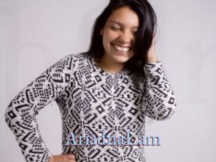 AriadnaLam