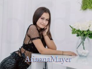 AriannaMayer