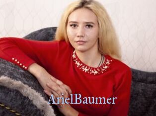 ArielBaumer