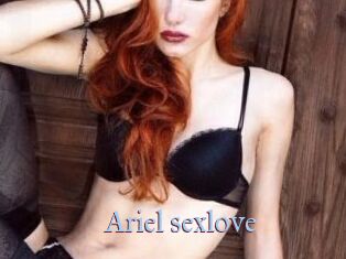 Ariel_sexlove