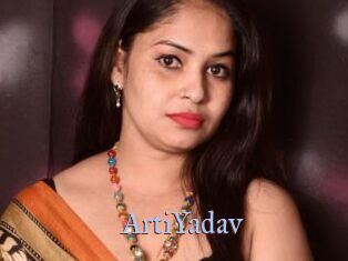 ArtiYadav