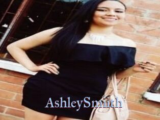 AshleySmiith