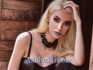 AshlynBrooke