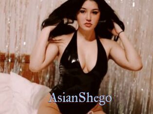 AsianShego