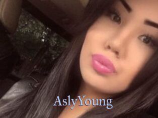 AslyYoung