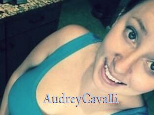 Audrey_Cavalli