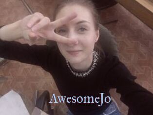 AwesomeJo