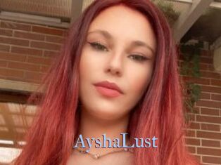 AyshaLust