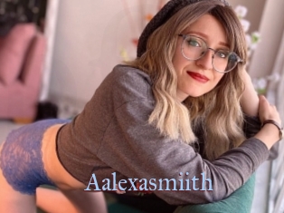 Aalexasmiith
