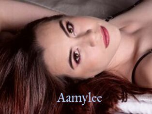 Aamylee