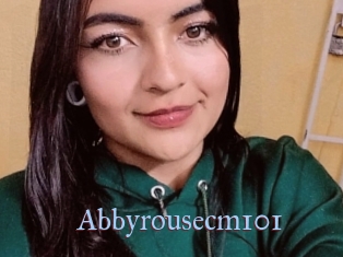 Abbyrousecm101