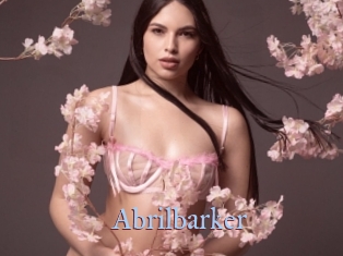 Abrilbarker