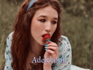 Adelebonk