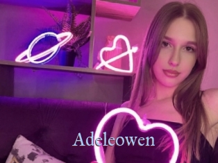 Adeleowen