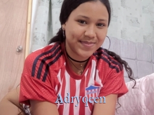 Adryqeen