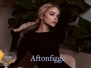 Aftonfigge