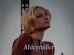 Ahleymiller