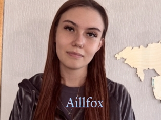 Aillfox