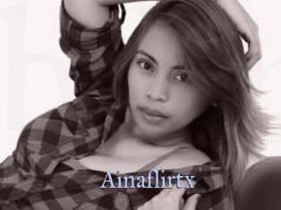 Ainaflirtx