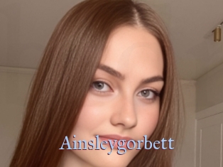 Ainsleygorbett