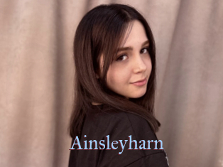 Ainsleyharn