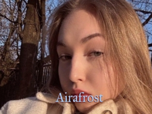 Airafrost