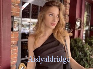 Aislyaldridge