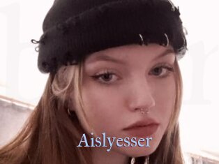 Aislyesser