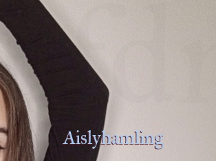Aislyhamling