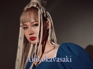Akikokavasaki