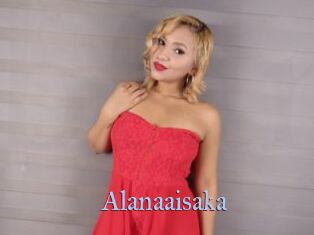 Alanaaisaka