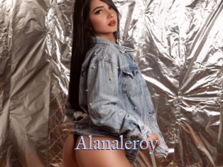 Alanaleroy