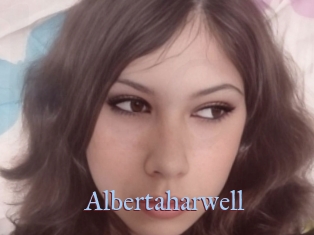 Albertaharwell