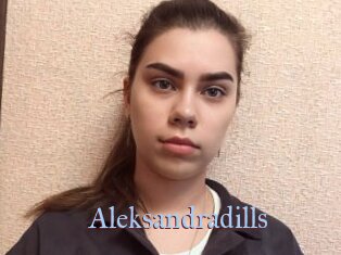Aleksandradills