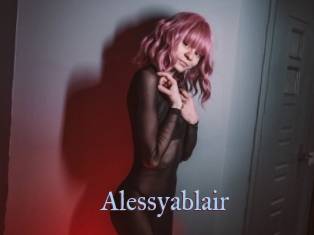 Alessyablair