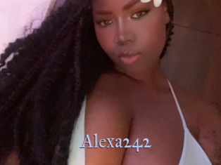 Alexa242