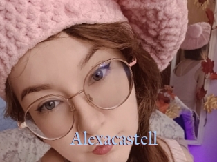 Alexacastell