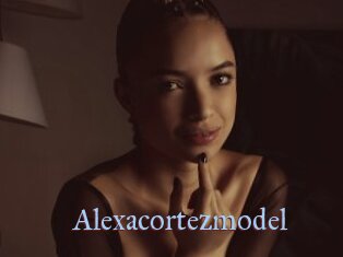 Alexacortezmodel