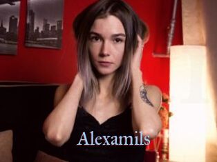 Alexamils
