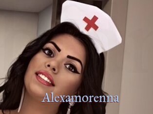 Alexamorenna